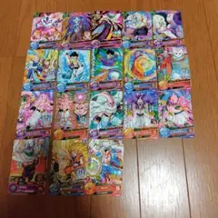 ドラゴンボールカード