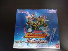 コラボブースターCB12 仮面ライダーExtremeEdition 未開封BOX