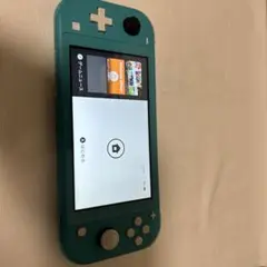 Nintendo Switch 本体のみ