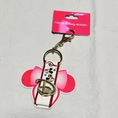 ディズニー　チームディズニー　カチューシャホルダー