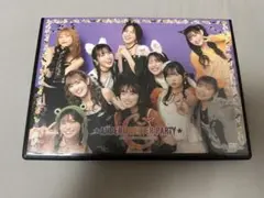 アンジュルム FCイベント2024 ANGERMONSTER PARTY DVD