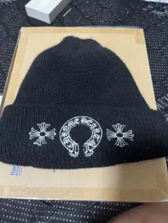 Chrome Hearts クロムハーツ ニット帽