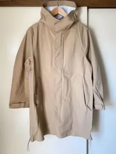 【TWW】トラディショナルウェザーウェア HUNCOAT ハンコート (新品)