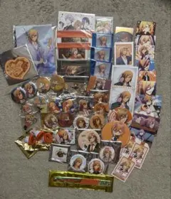 うたプリ 神宮寺レン まとめ売り