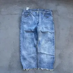 LEVI’S 550 W40 L30