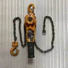 キトーレバーブロック0,75t L4B506
