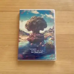 【DVD】Mrs. GREEN APPLE/NOAH no HAKOBUNE