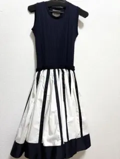キャロリーナヘレナ風 ワンピース