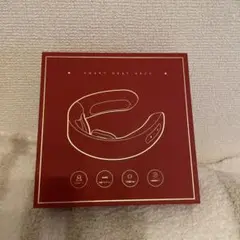首マッサージ スマートヒートネック コードレス