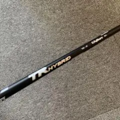 PING 4UTフジクラ スピーダーTR ハイブリッド 75S