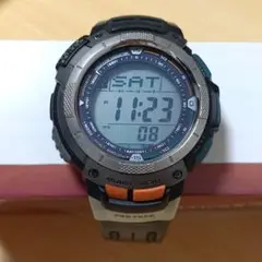 可動品PROTREK1000J TOUGHSOLAR プロトレック1000J prw-1000j-1jr.jpg
