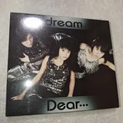 ★dream★Dear...★CD★ドリーム★Dream★