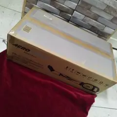 エアロショット2   SE0088-WH ホワイト 未使用品 エアロショット2 SE0088-WH ホワイト 未使用品 - メルカリ
