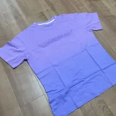 Tシャツ メンズ 夏服 半袖 グラデーション 通気性 L