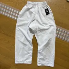 空手　道着　守礼堂　waza 1号