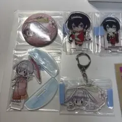 文豪ストレイドッグス