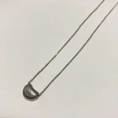 Tiffany ティファニー ネックレス シルバー レディース ブランド