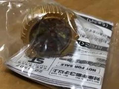 ゴジュウジャー 夏のリングGETキャンペーン　センタイリング