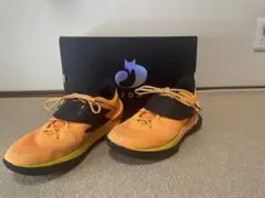まとめ可【29.5cm】CURRY FOX1 BND UNDER ARMOUR