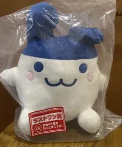 【匿名】【本日発送】たまごっち　一番くじ ラストワン みみっち！　1番くじ　②