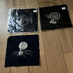 うさぎ布　３枚