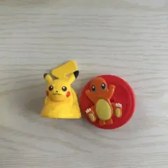 マクドナルド ハッピーセット おもちゃ ポケモン