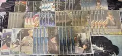 【まとめ売り】d_cide 8門 パーツ