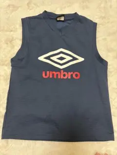 umbro アンブロ　タンクトップ　ノースリーブ