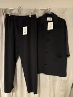 PUBLIC TOKYO セットアップ