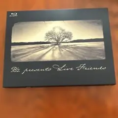 B'z/B'z presents LIVE FRIENDS〈2枚組〉