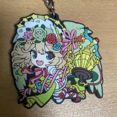 モンスターストライクカプセルラバーマスコット