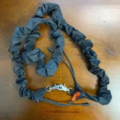 topologie Bungee Strap black【ストラップ単体】未使用