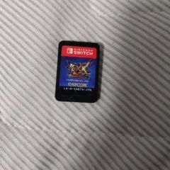 モンスターハンターダブルクロス Nintendo Switch　カセットのみ