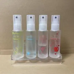 フィアンセ ボディミスト 恋りんごの香り 他まとめ売り