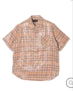 AFB SPANGLE SS SHIRTS