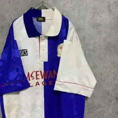 激レア 94/96 ブラックバーンローズ ユニフォーム メンズ L 古着 A2