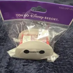 東京ディズニーリゾート ベイマックス マスキングテープ