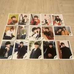 大橋和也 公式写真②