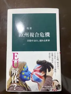 欧州複合危機 中公新書