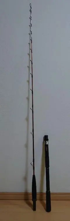 ダイワ リーディングX サソイ 30-180 船竿 ダイワ リーディングX サソイ 30-180 船竿
