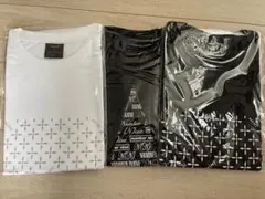 MARLBORO x NUMBER NINE コラボTシャツ 3枚セット