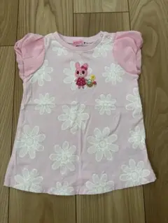 ミキハウス　半袖90