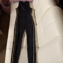 お値下げ！スポーツオールインワン