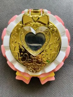 2025年最新】プリパラ ロゼットパクト・らぁらverの人気アイテム