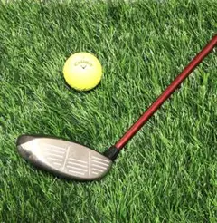 送料込み‼️Callaway BIG BERTHA HEAVENWOOD 4H