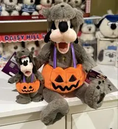 2025年最新】上海ディズニー ハロウィン グーフィーの人気