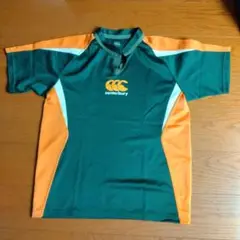 canterbury ウォームアップウェア 　サイズ:XL