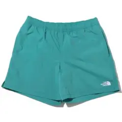 THE NORTH FACE VERSATILE SHORT ポーセレングリーン