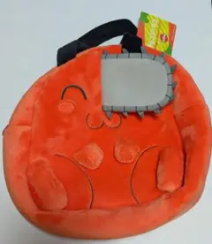 チェンソーマン　ポチタ　ぬいぐるみトートバッグ