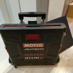 日産オンライン　折りたたみコンテナボックス